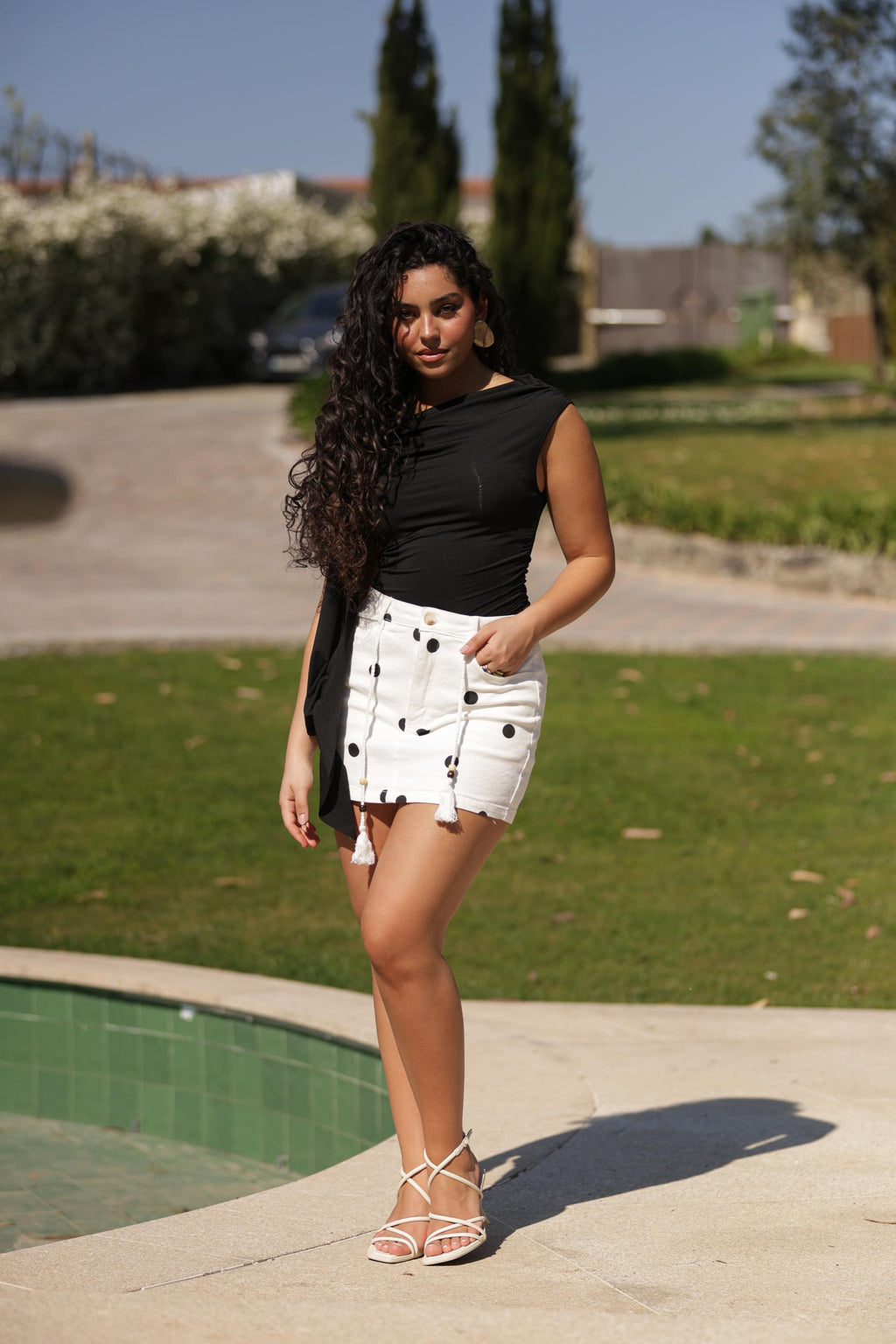Saia Milano