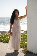 Vestido Ana Bege