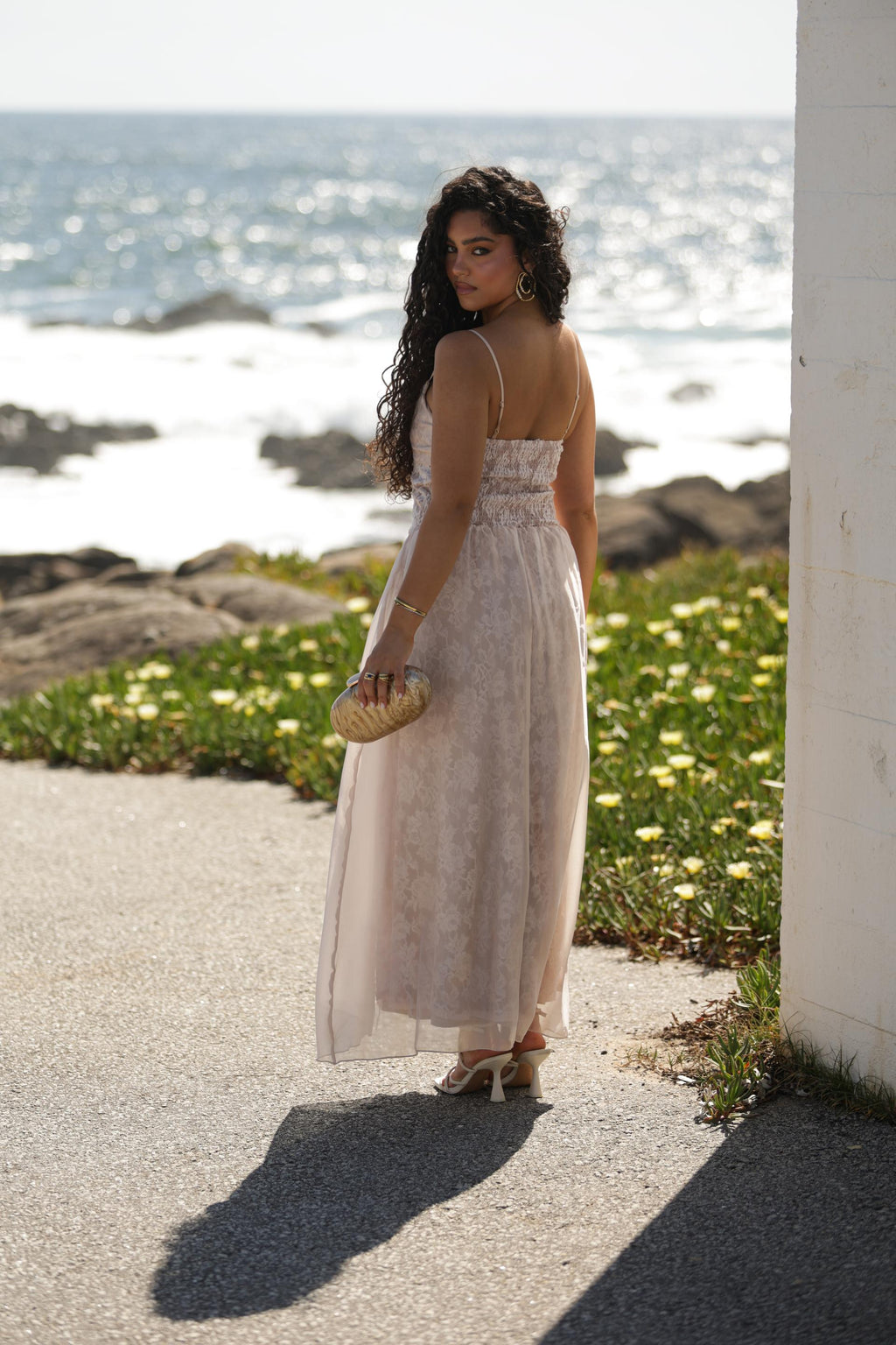 Vestido Ana Bege