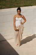 Vestido Califórnia