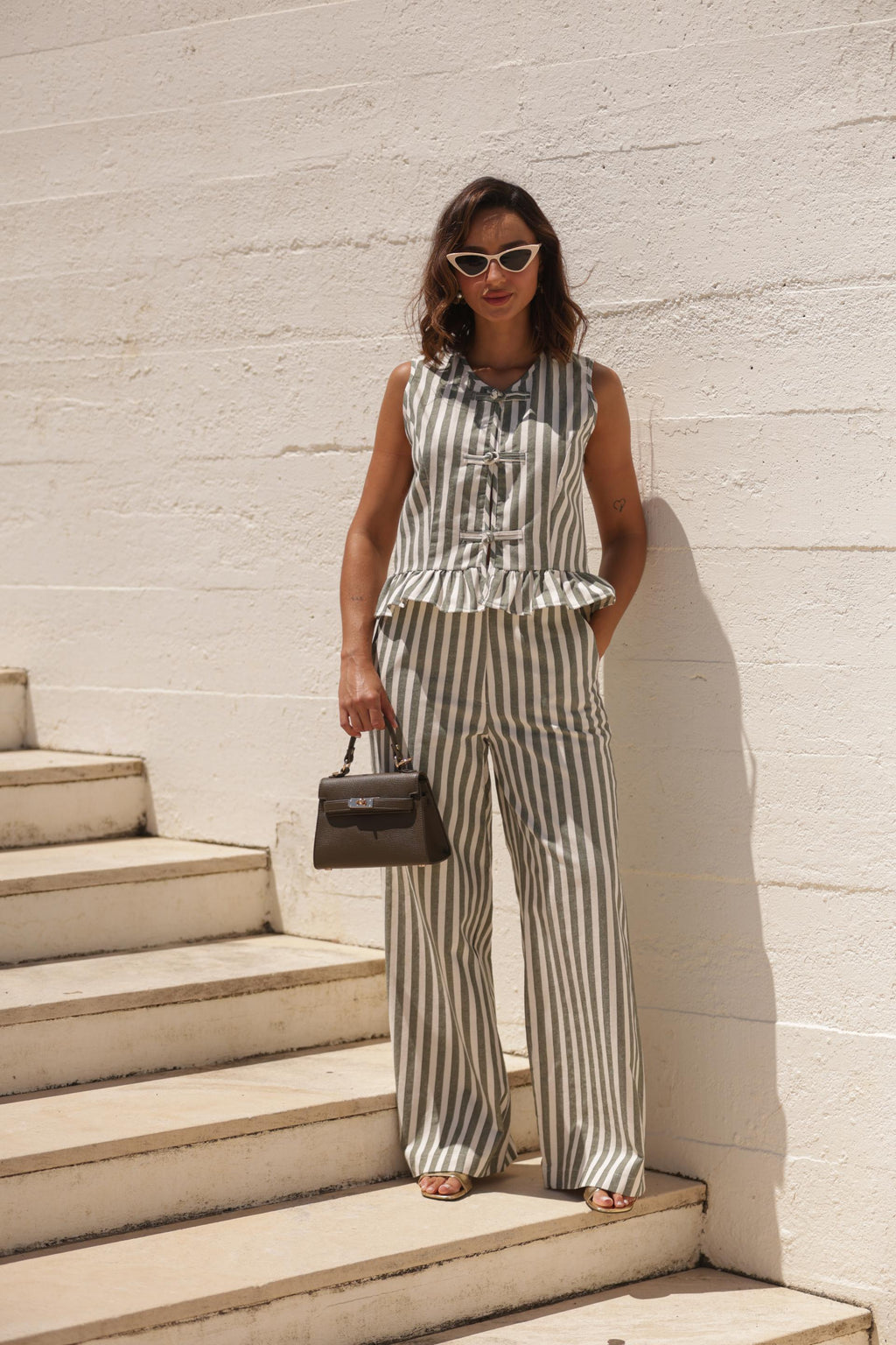 Conjunto Riviera