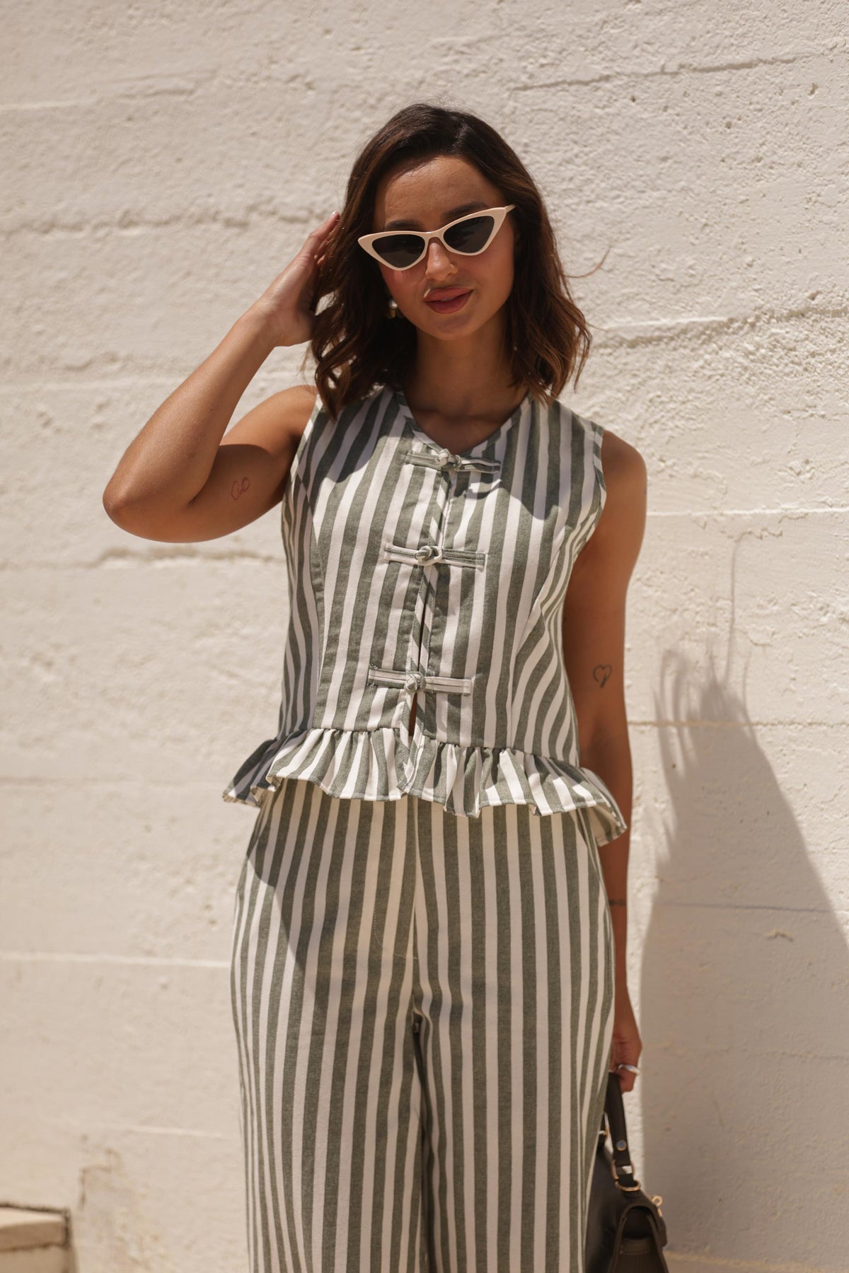 Conjunto Riviera