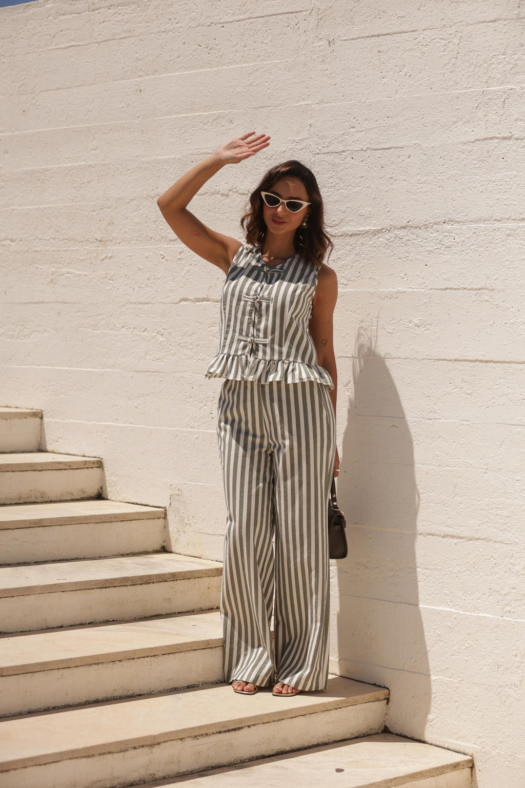Conjunto Riviera
