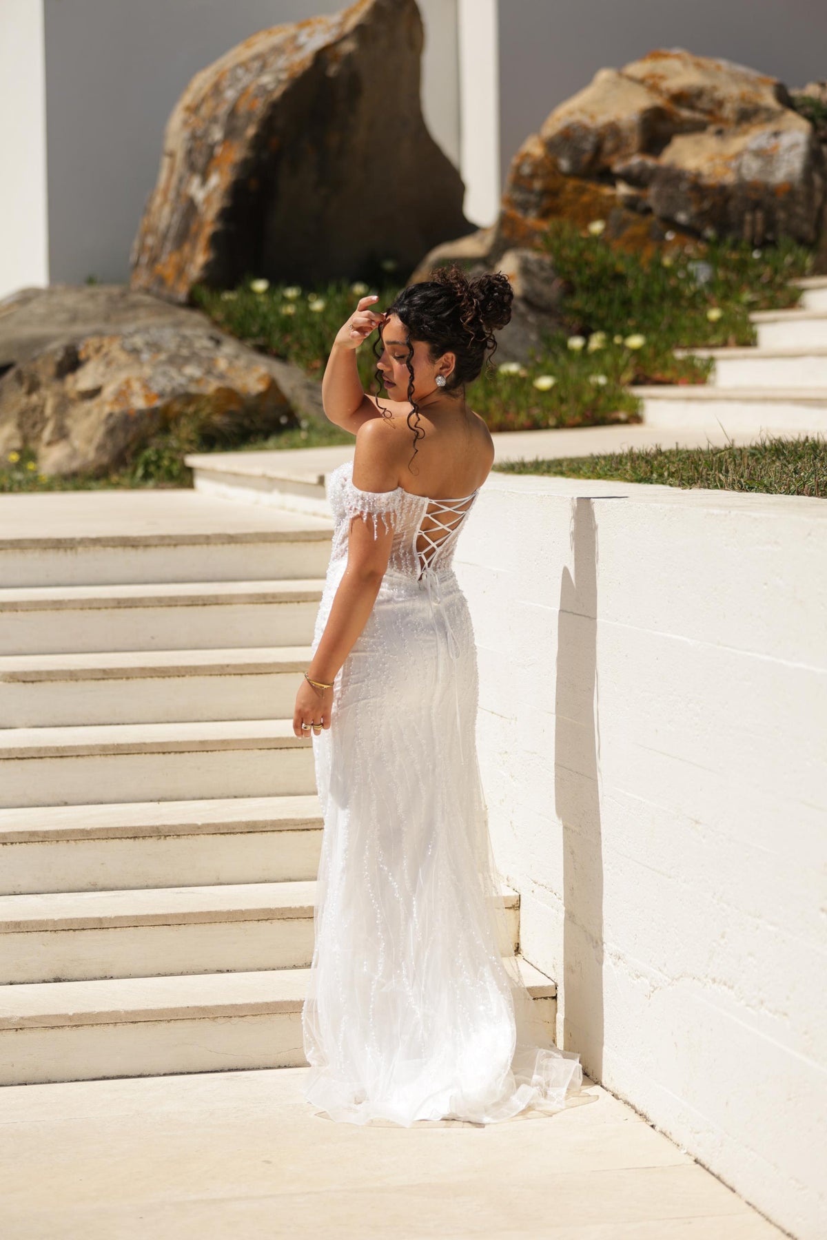 Vestido Riviera