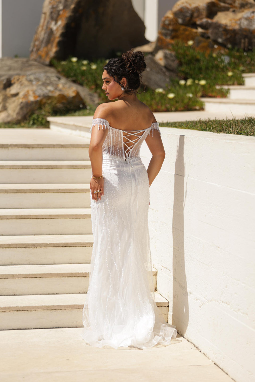 Vestido Riviera
