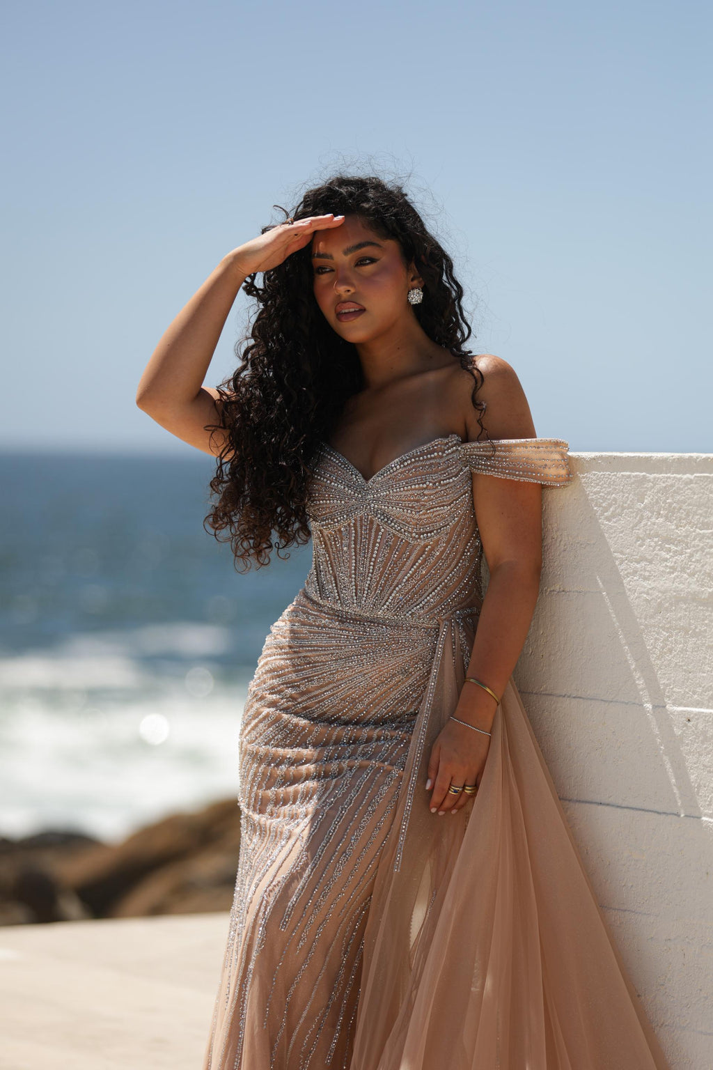 Vestido Miami
