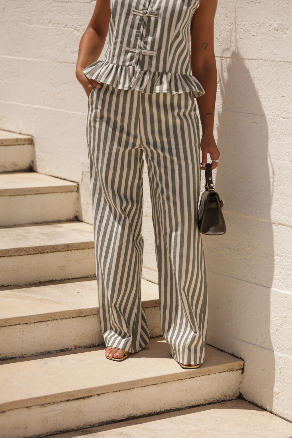 Conjunto Riviera