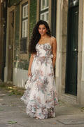 Vestido Portofino