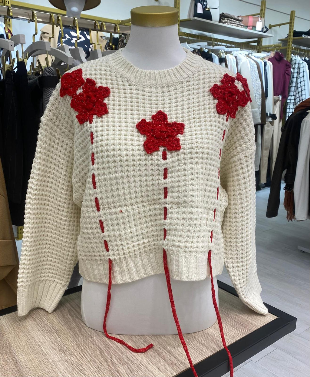 CAMISOLA MALHA CURTA