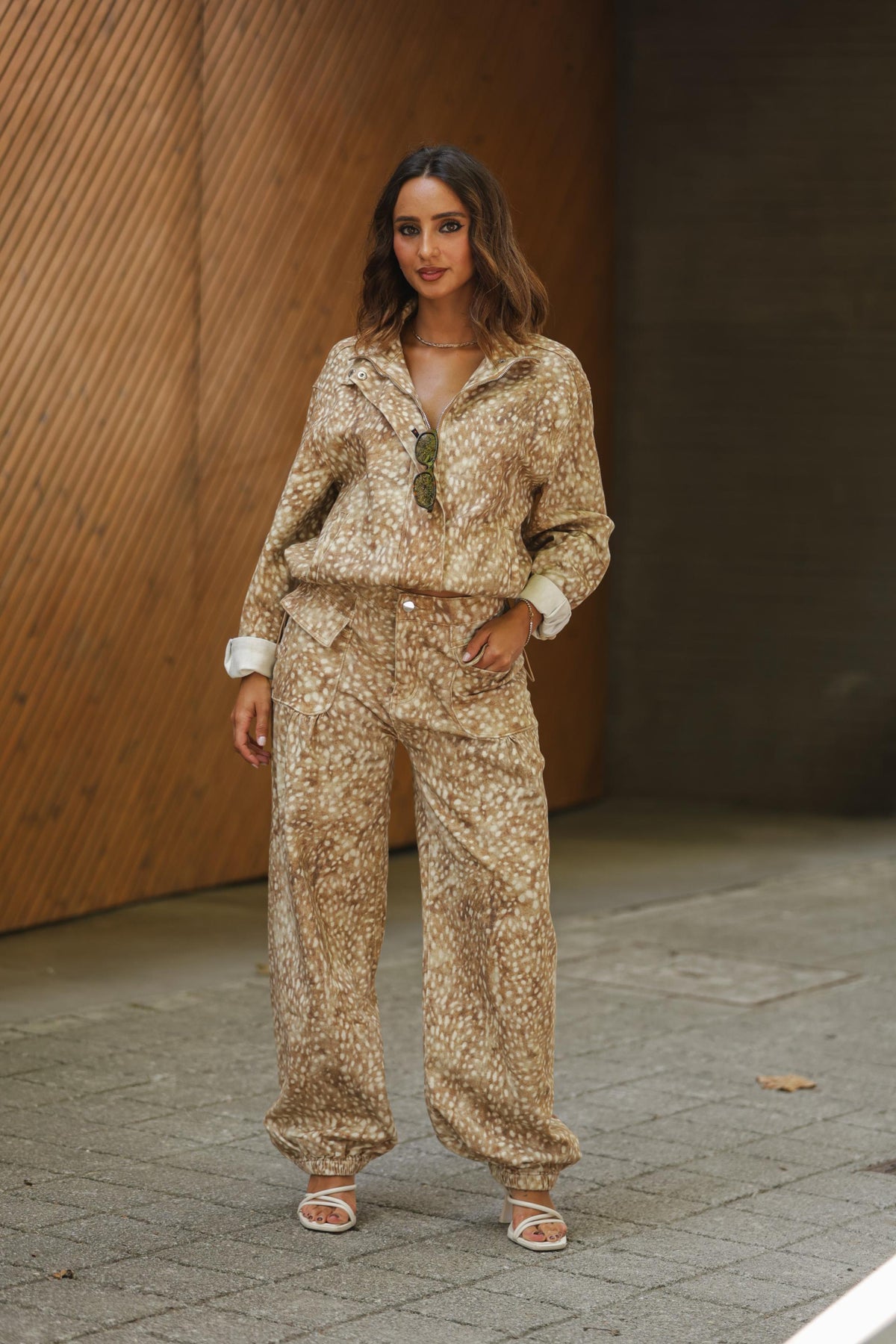 Conjunto Bambi